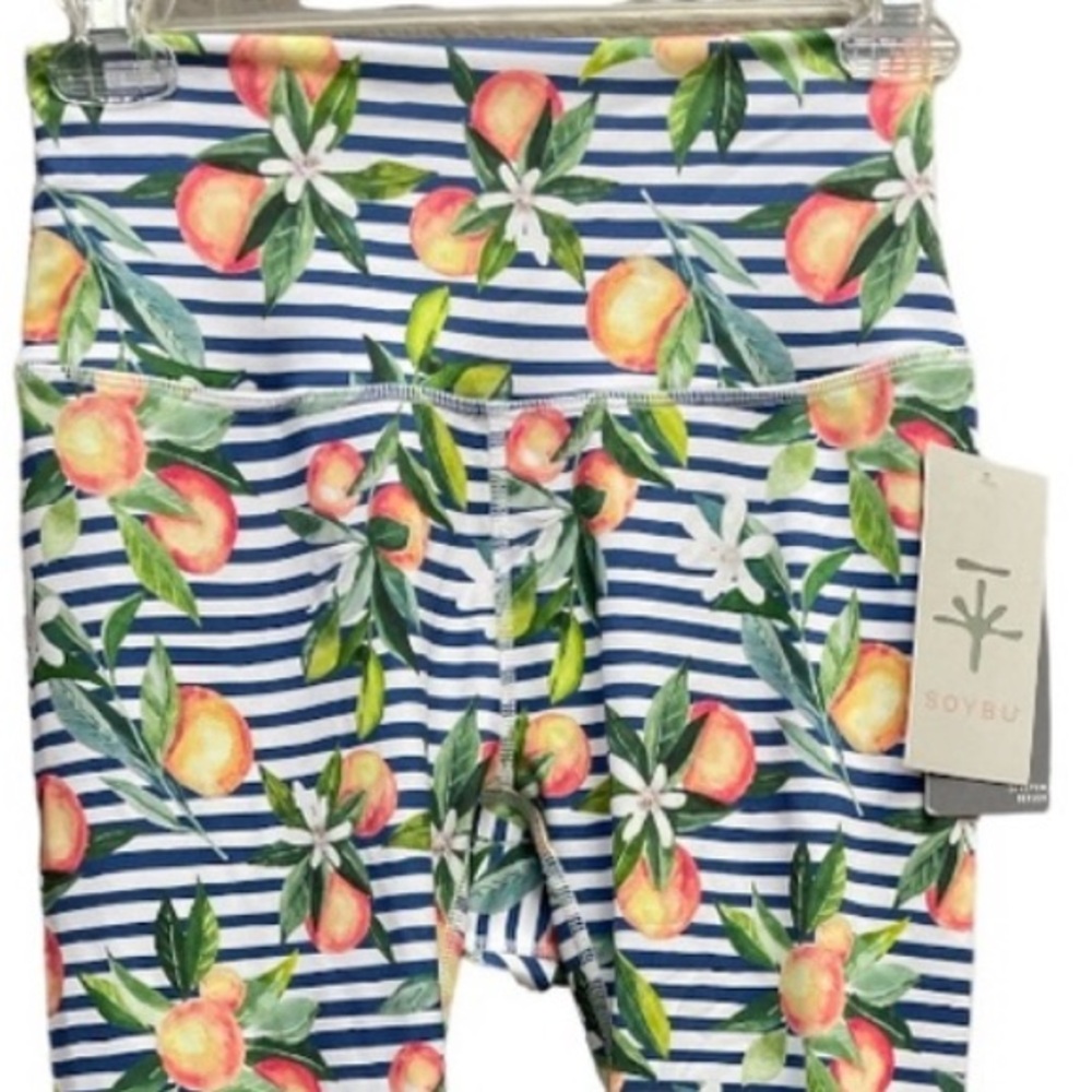 Soybu Paramount 7/8 Leggings New size Small - Picture 13 of 15